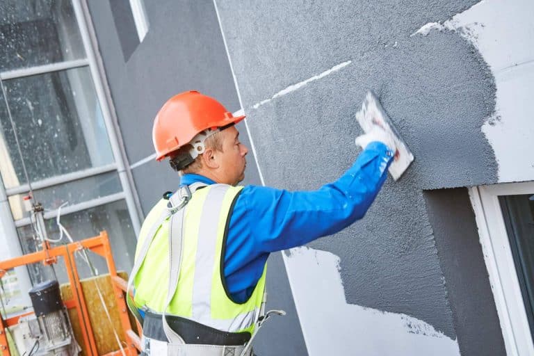 ¿Cuáles son los beneficios del aislamiento exterior en la fachada?, con Acierta Eficiencia