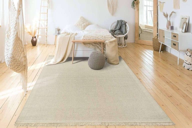 ¿Qué ventajas tienen las alfombras de lana?, de la mano de Tejidos el Mundo