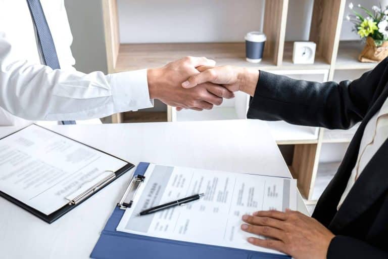 Consejos para hacer un buen currículum, con Link Formación