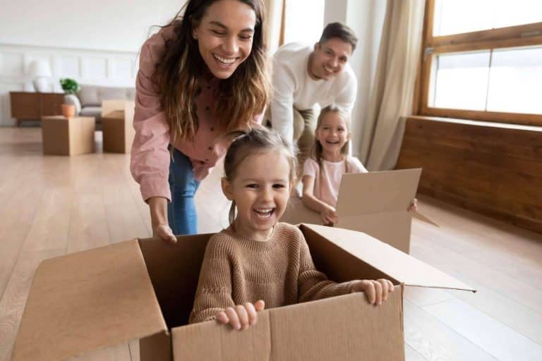 ¿Cómo obtener el arraigo familiar?