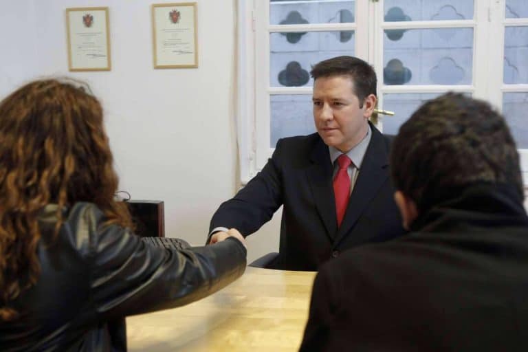 Sanz Cabrejas, especialistas en derecho penal de menores