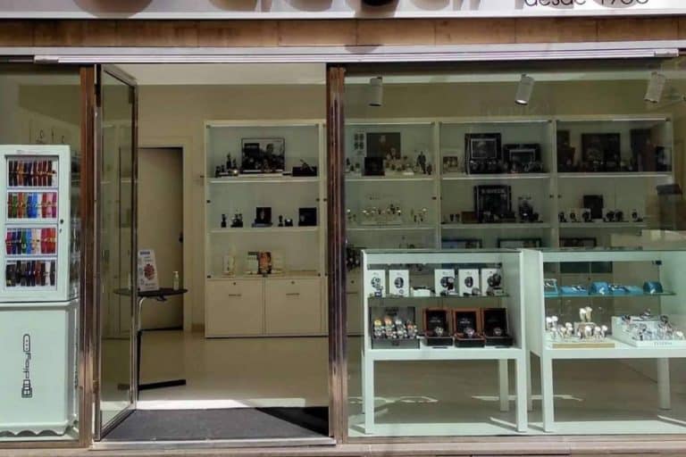 Los relojes de colección de Elegance