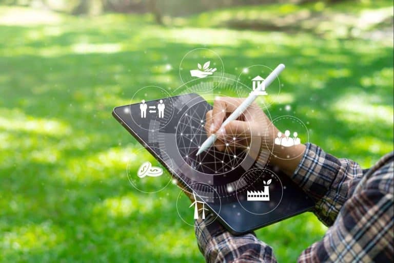 ¿Qué ofrece ClimaTrade a las empresas para que puedan lograr la neutralidad de carbono?