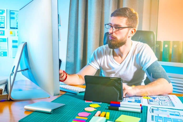 Cualquier proyecto puede ser convertido en una app para móviles con Nomascode