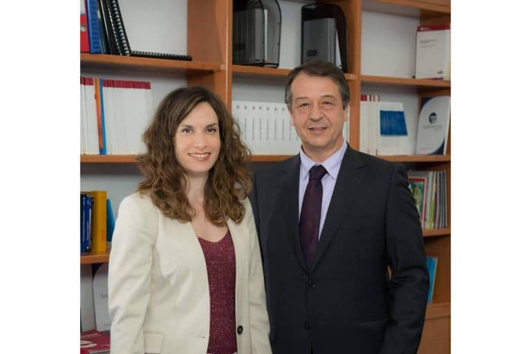 LegalCentrum Abogados & Economistas ayuda a reclamar la cuarta viudal