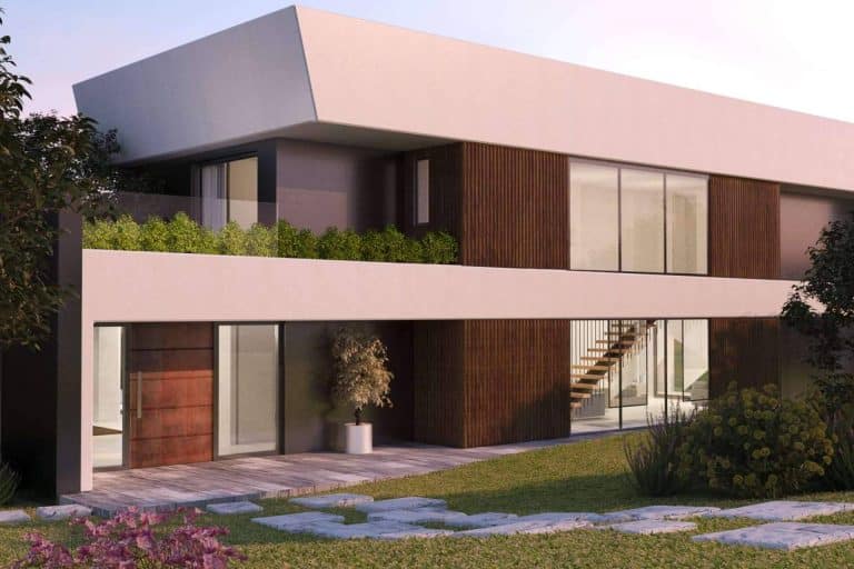 Los beneficios de incluir la realidad virtual en proyectos de arquitectura e interiorismo, con Aalexas3D