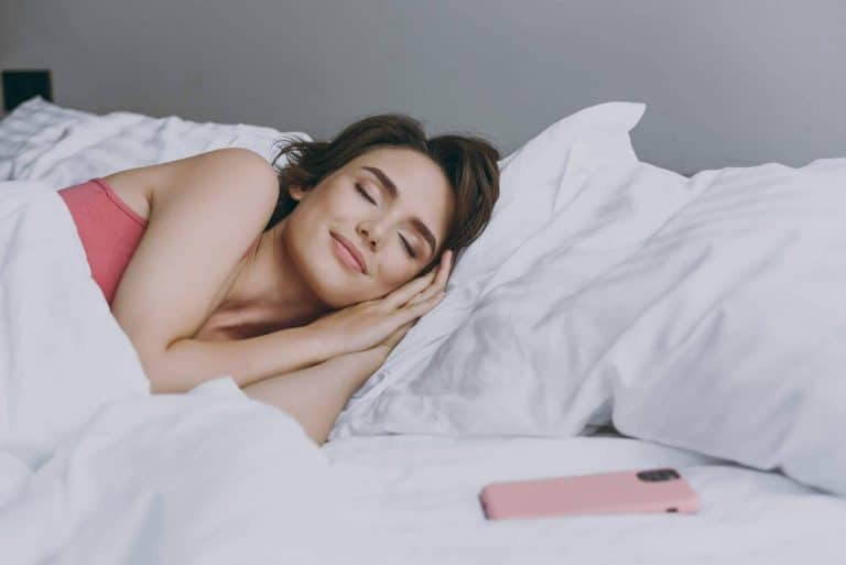 La mejora del sueño de forma gratuita por el Día Mundial del Sueño