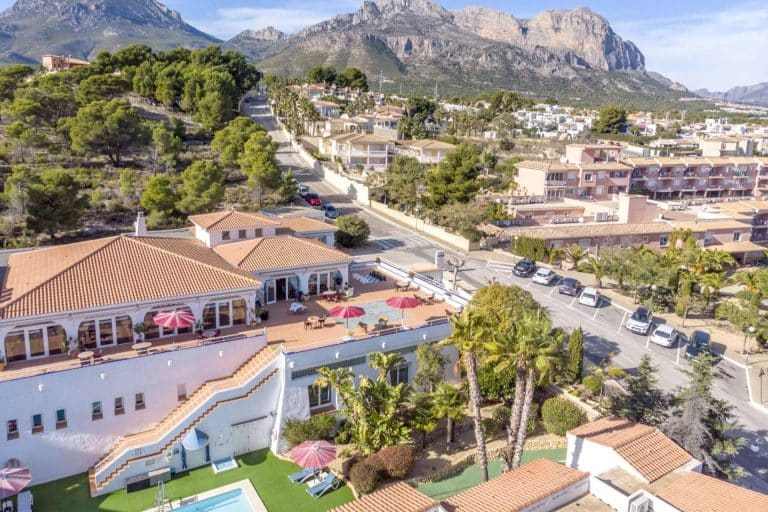 Residencia Montebello Senior Living, nuevo modelo de viviendas y estancias para la tercera edad