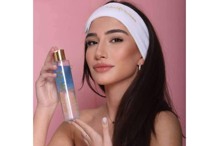 Productos veganos y cruelty free, disponibles con la marca de cosmética Delfy Cosmetics