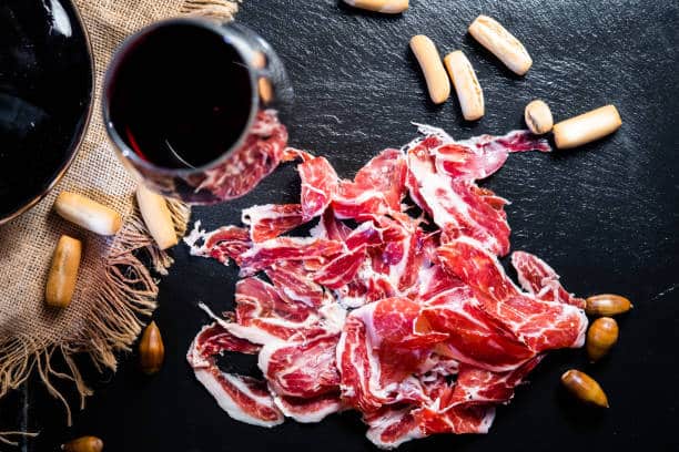 El mejor jamón ibérico de supermercado es de marca blanca, según la OCU