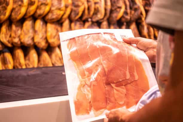 Las marcas blancas de jamón ibérico