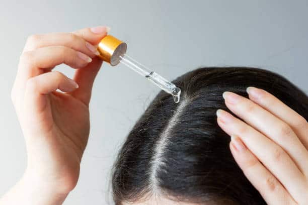 Ideal para el cuidado del cabello