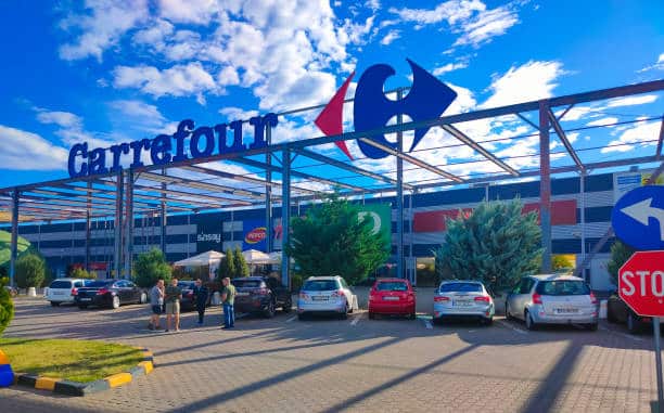 Los desafíos y crisis de Carrefour