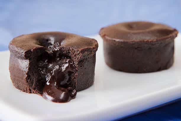 El coulant de chocolate, ¿un descubrimiento accidental?