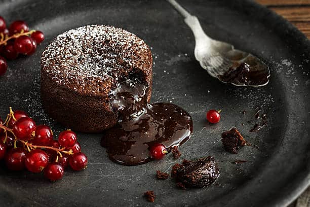 Los secretos para un coulant de chocolate digno de maestro repostero