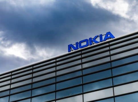 Nokia fue líder mundial en la fabricación y venta de teléfonos móviles
