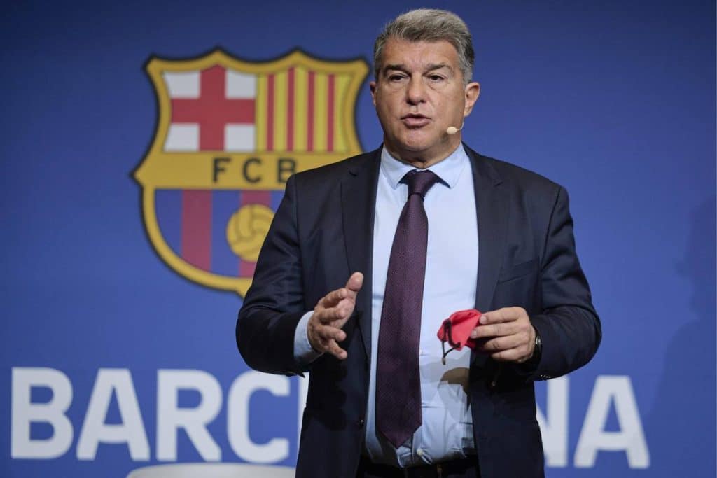 Athletic FC Barcelona Nico Williams