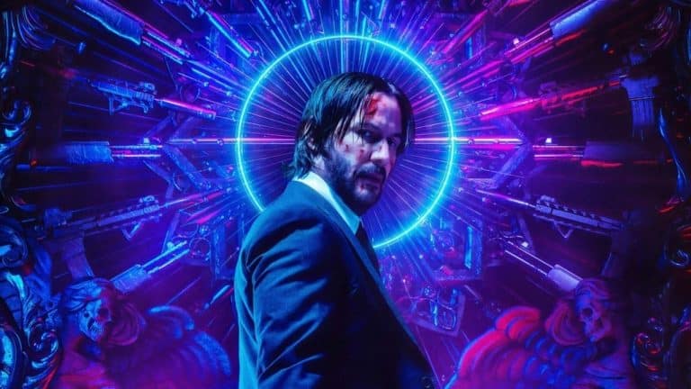 John Wick Chapter 4: La saga busca su descanso en la mejor entrega