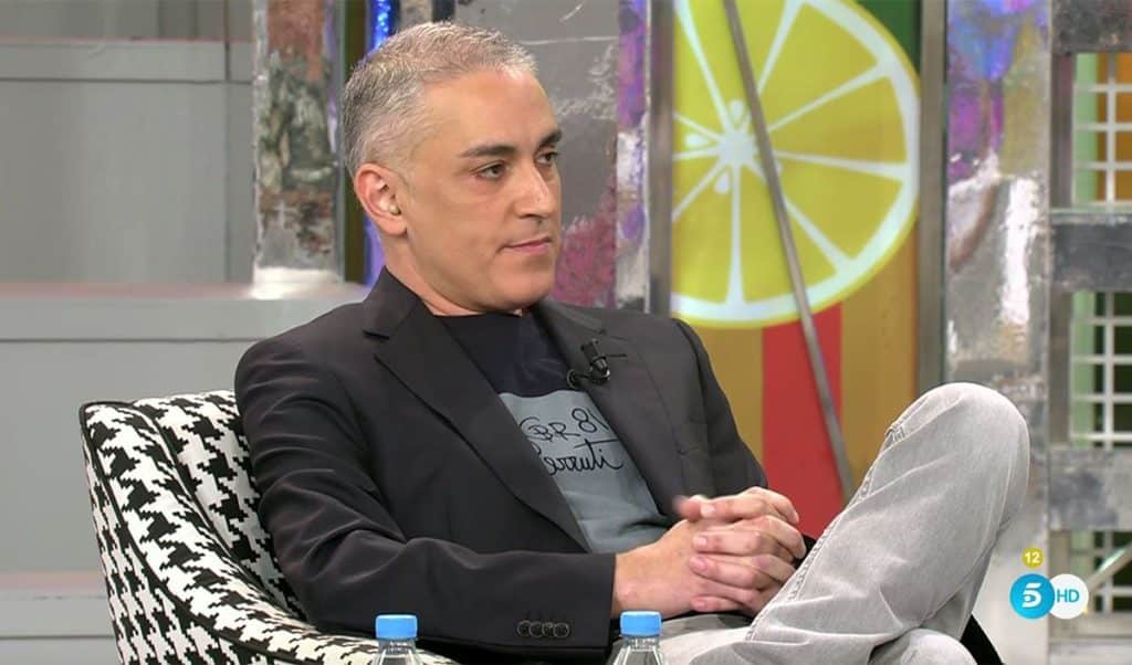 Sálvame: la nueva colaboradora que va a acabar con la carrera de Kiko Hernández 66 La carrera de Mayte y el aval de Jorge Javier Vázquez