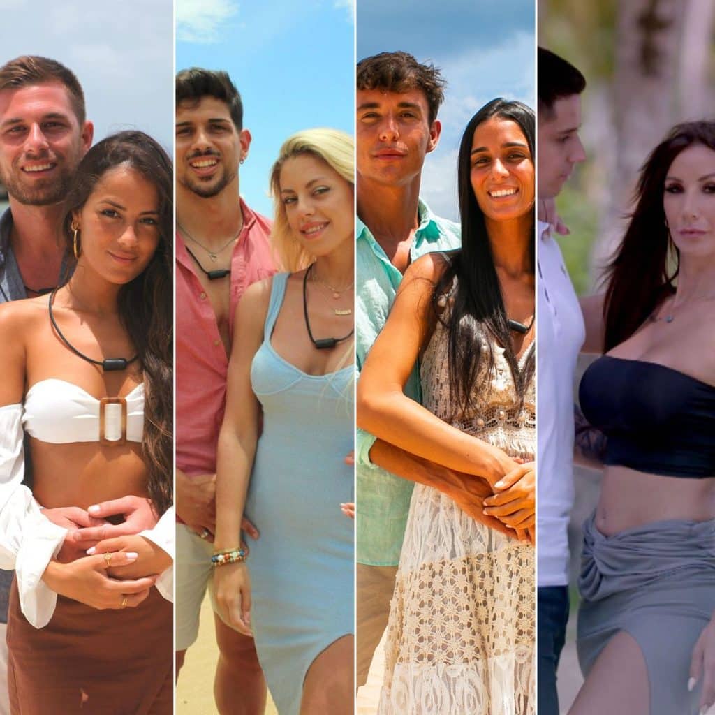 ¿Qué es lo que pasa luego?