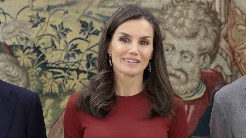 Esto es lo que más añora la reina Letizia de su vida anterior 40 No todo son beneficios