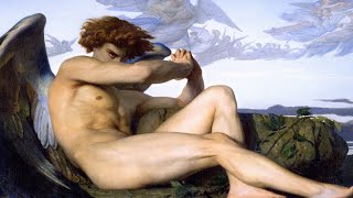 ¿Por qué es tan famosa la llamada ‘lágrima de Lucifer’?