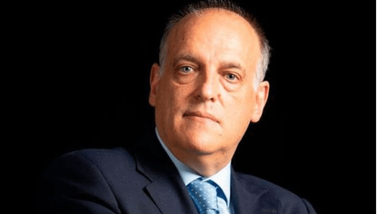 Un juzgado rechaza otro recurso del Real Madrid contra el reglamento audiovisual de LaLiga