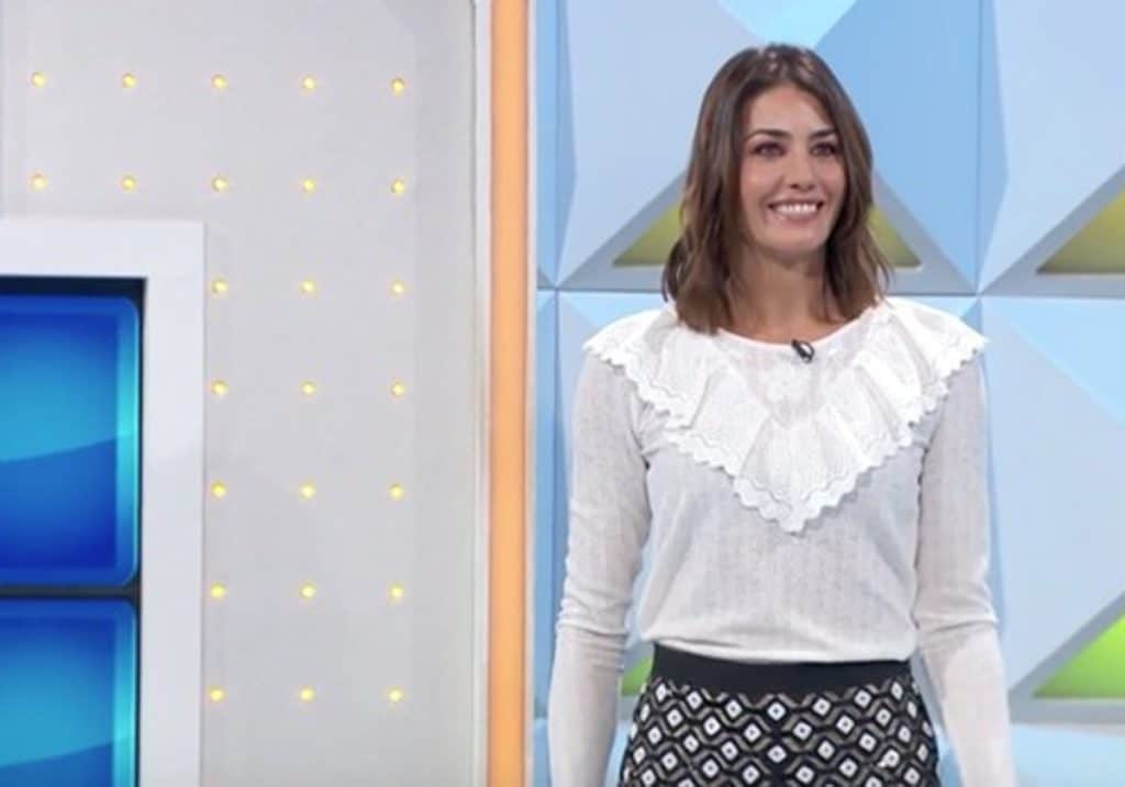 La Ruleta de la Suerte: la integrante del programa que Pasapalabra quiere contratar 61 El éxito de Pasapalabra