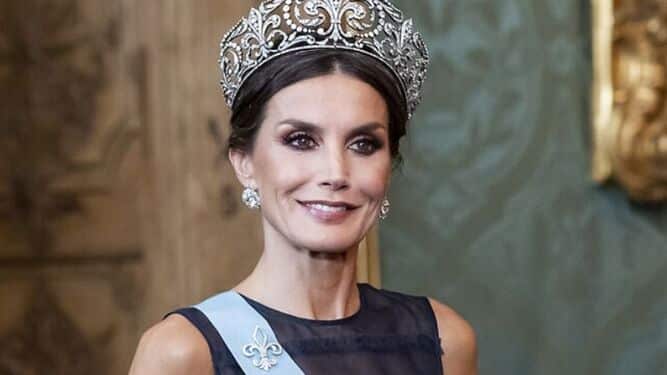 Decisiones que ha tomado la Reina Letizia y han perjudicado gravemente a la corona