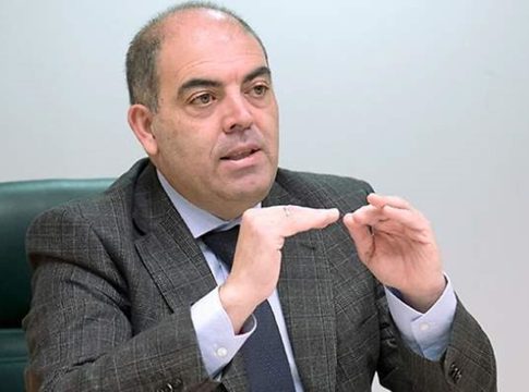 lorenzo amor critica gobierno inflación IPC lorenzo amor critica gobierno inflación IPC