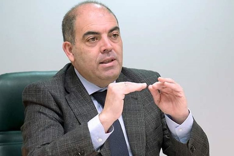 Lorenzo Amor (ATA) deja en evidencia la gestión del Gobierno con el IPC