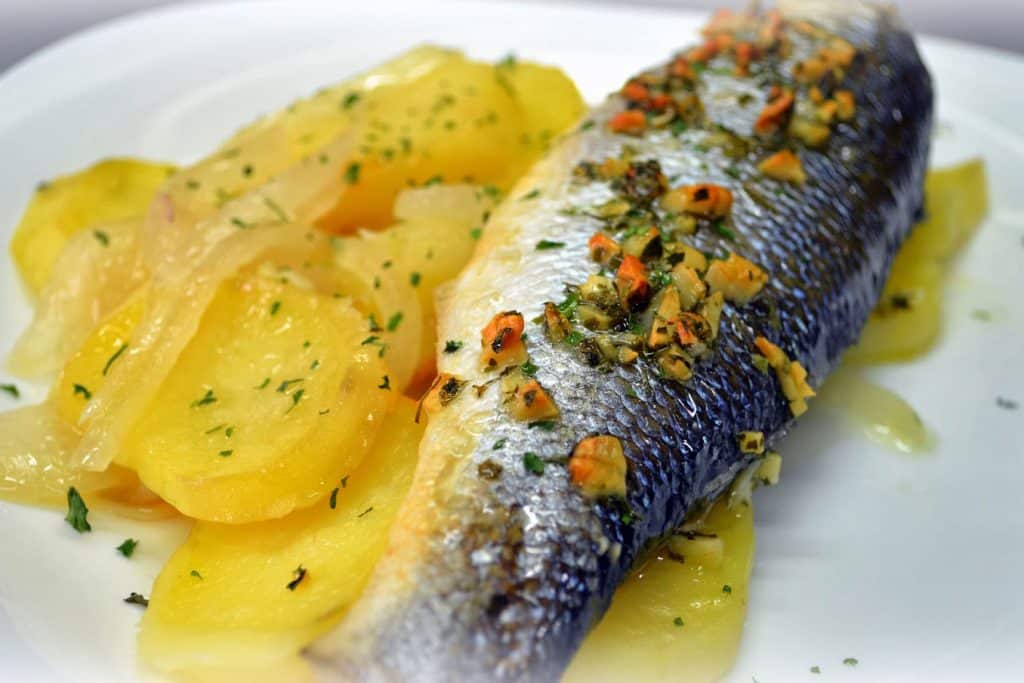 Ingredientes necesarios