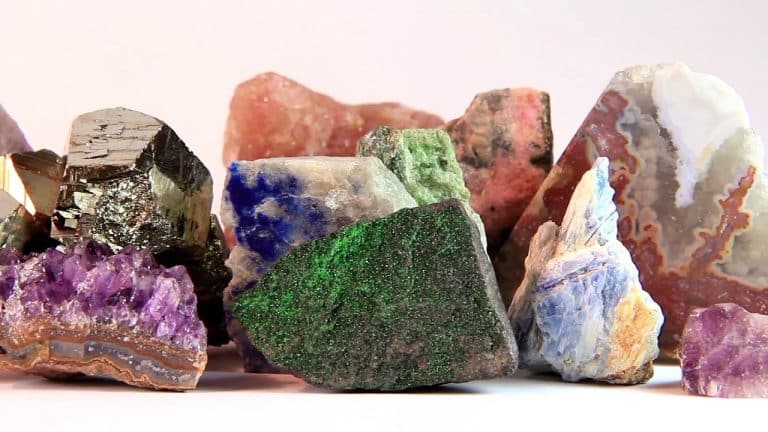 Estos son los 5 materiales más duros del mundo