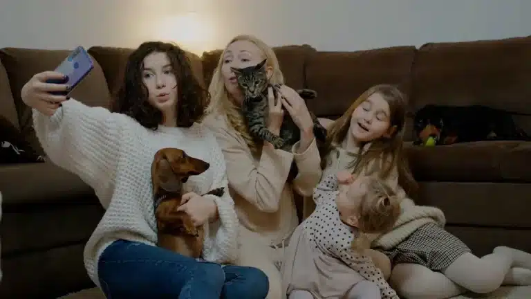 ¿Qué es el sindrome de Noé?