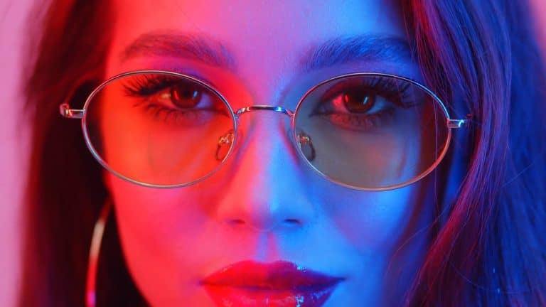 ¿Qué ven las personas completamente daltónicas?