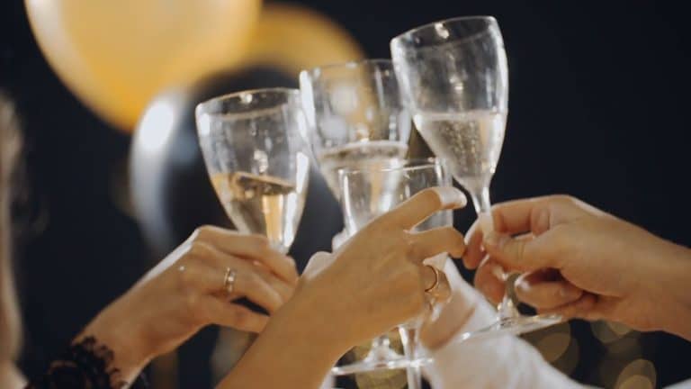 ¿Por qué se escancia la sidra?