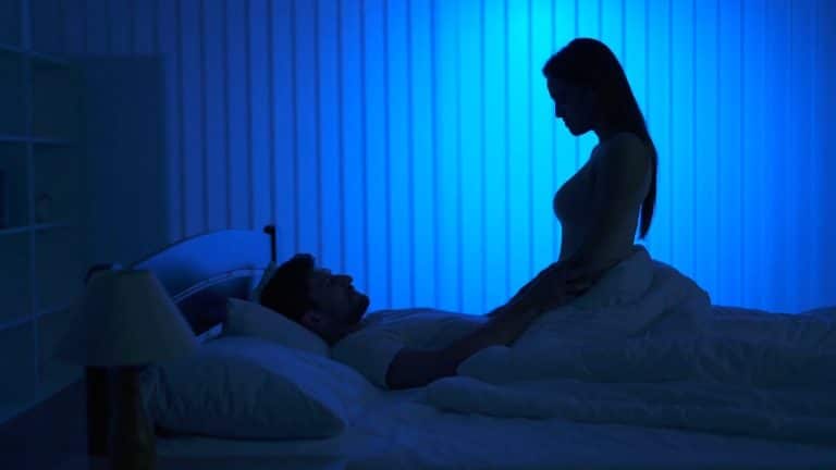 ¿Qué es el síndrome post orgásmico?