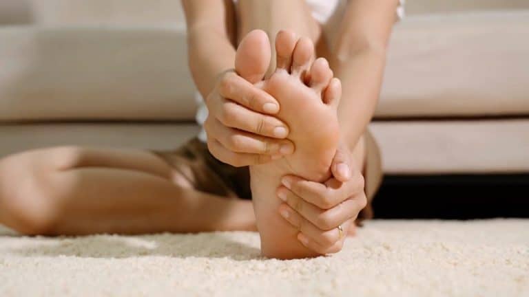 ¿Cuándo aparecen los juanetes?