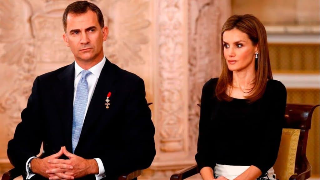 Esto es lo que más añora la reina Letizia de su vida anterior 38 Cambios y nuevas responsabilidades