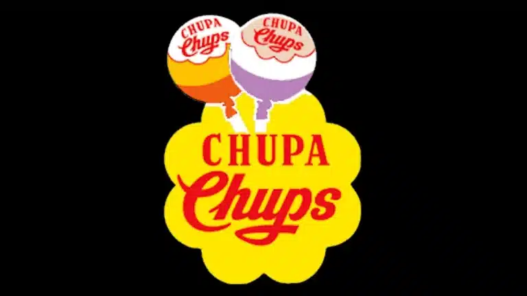 El logo de Chupa Chups fue diseñado por Salvador Dalí.