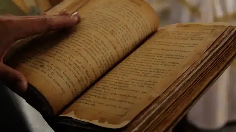 El libro más caro del mundo