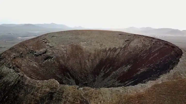 El pozo de Kola: 