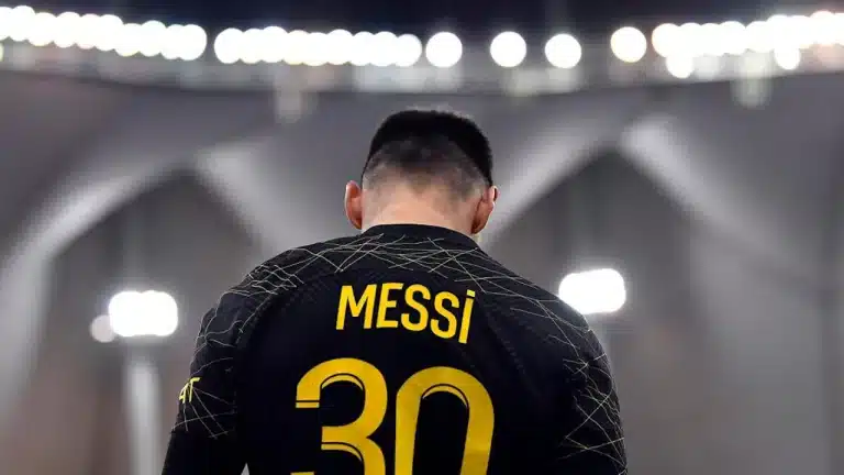 Leo Messi protagonizará su propia serie de animación.