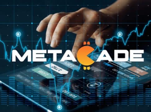 metacade 3