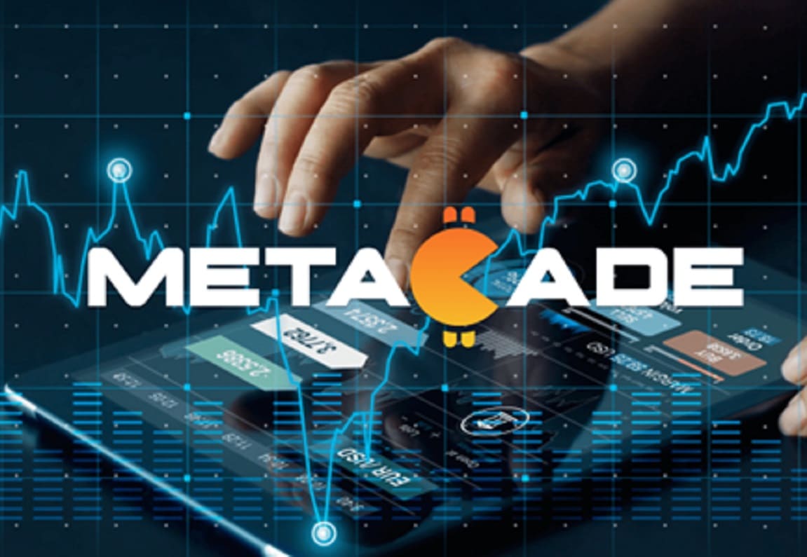 metacade 3