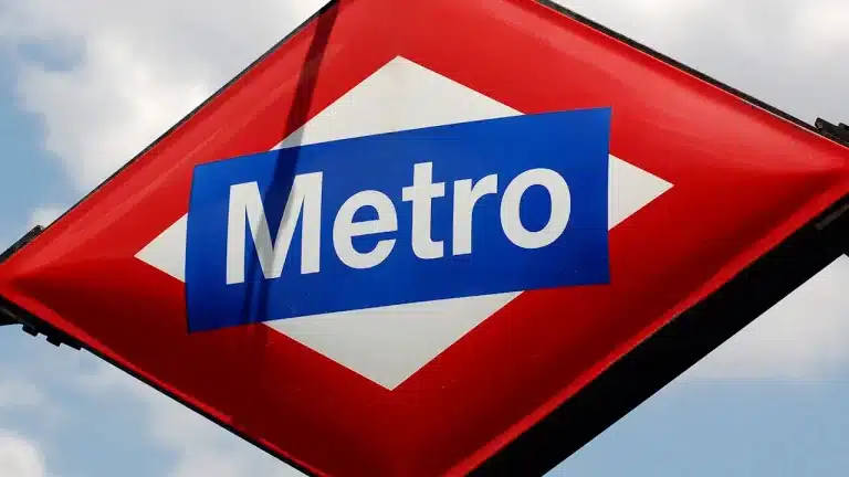 Esta estación del Metro de Madrid cambia de nombre