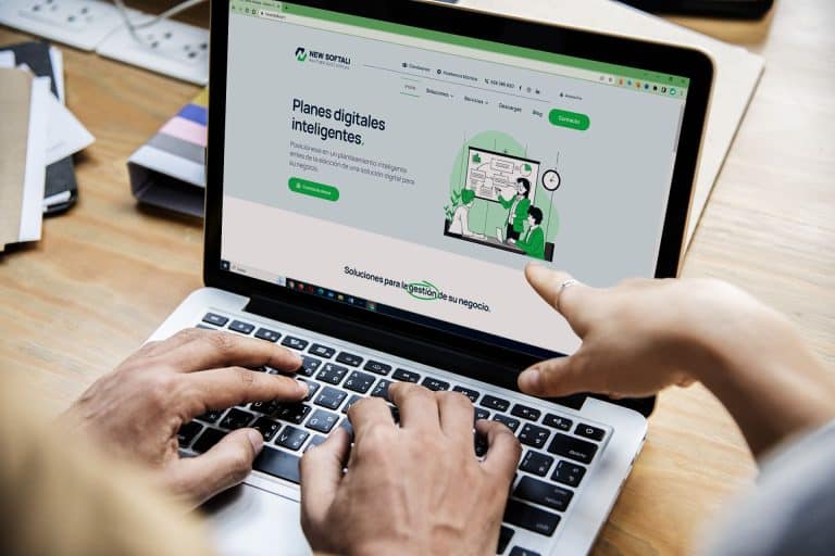 New Softali mejora la experiencia del cliente con su servicio de mantenimiento y soporte de productos Sage