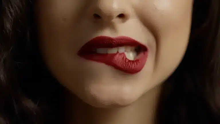 ¿Qué es la odaxelgania?