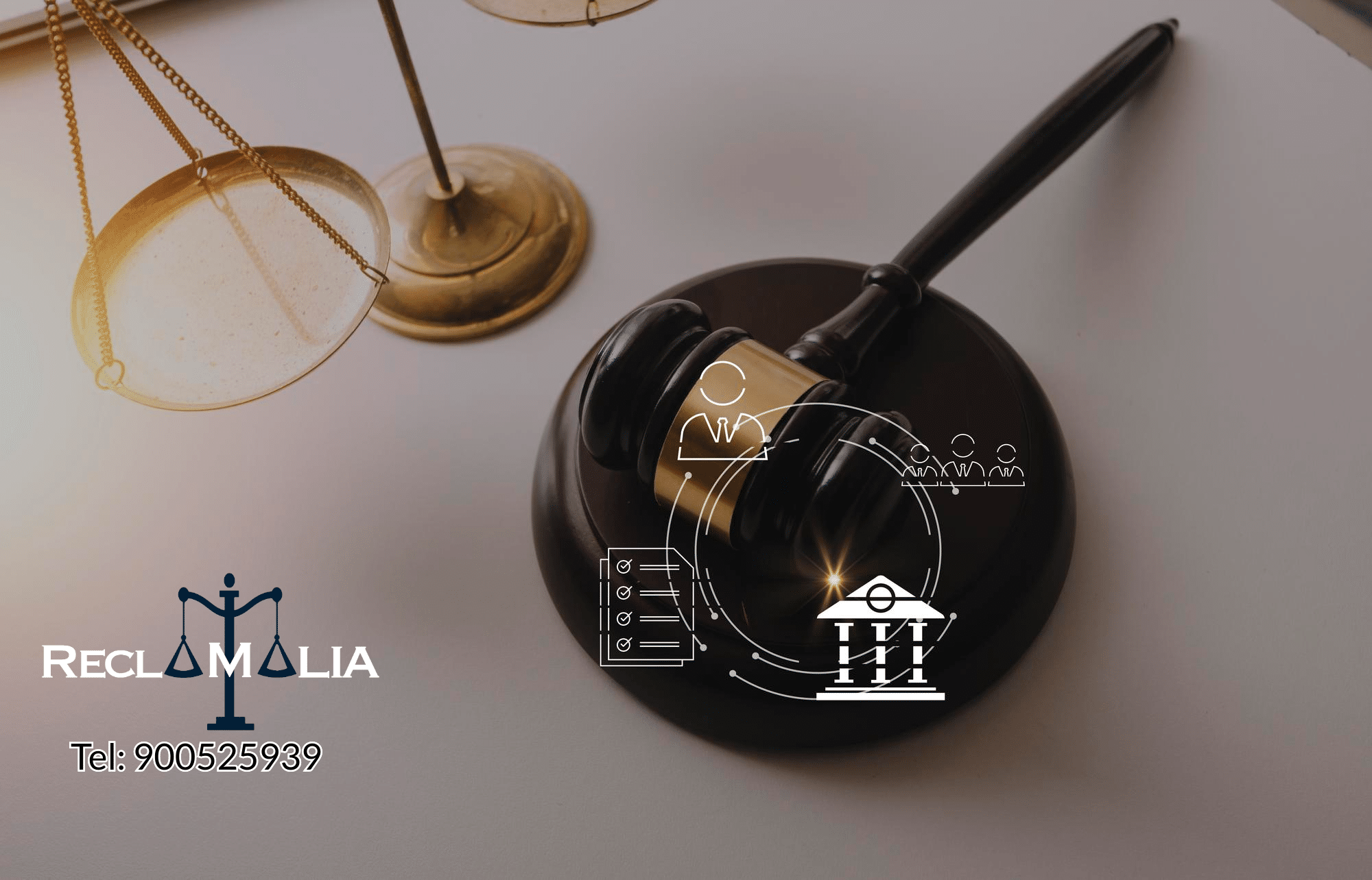 El impago de cuotas de mantenimientos de multipropiedad crece, según el portal Reclamalia 1 no pagar la cuota de multipropiedad