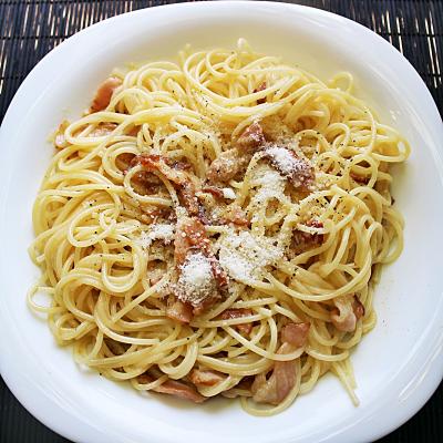 La estrella de la receta